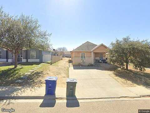 Saint Kathryn, LAREDO, TX 78046