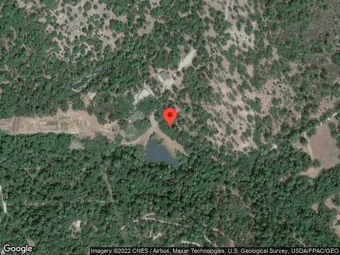 Horse Canyon, RAYMOND, CA 93653