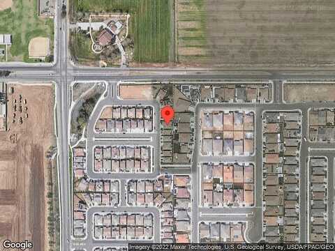 Descanso, CLOVIS, CA 93619