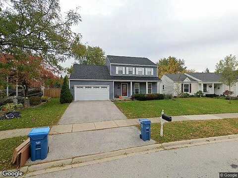 Gresham, AURORA, IL 60504