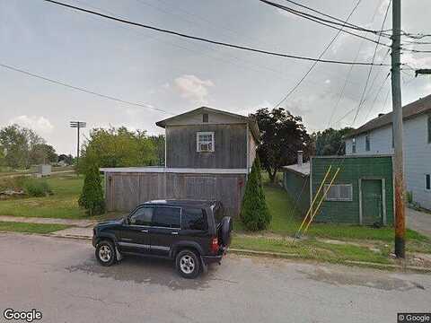 Main, BURGOON, OH 43407