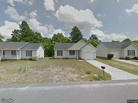 Lubbock, HOPE MILLS, NC 28348
