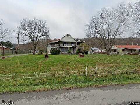 Ohio River, GREENUP, KY 41144