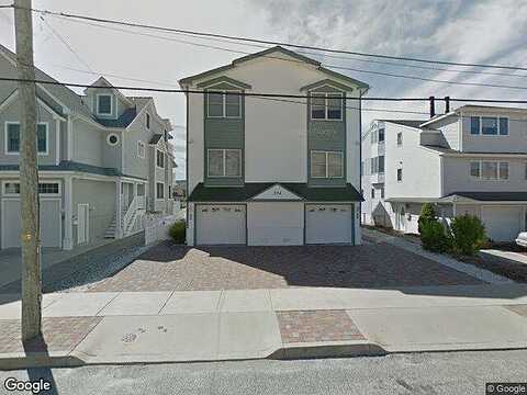45Th Pl W # W, SEA ISLE CITY, NJ 08243