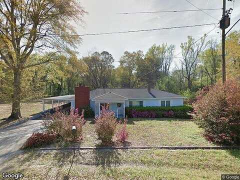 Beulah, UVALDA, GA 30473