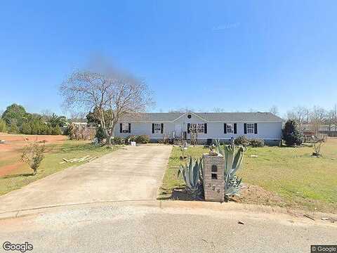 Cavalry, BYRON, GA 31008