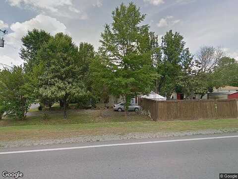 Church, HANCEVILLE, AL 35077