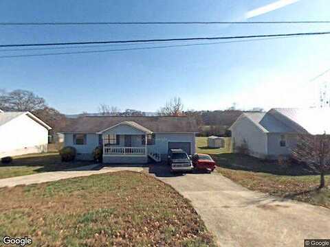 Circle R, BENTON, TN 37307