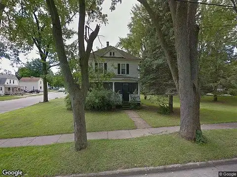 Beacon, NEW LONDON, WI 54961