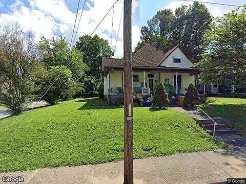 Broadway, MADISONVILLE, KY 42431