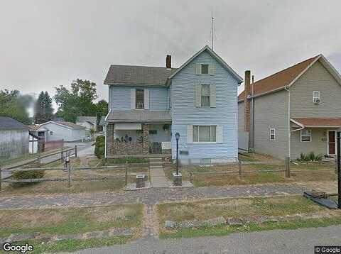 Heller, NEWCOMERSTOWN, OH 43832
