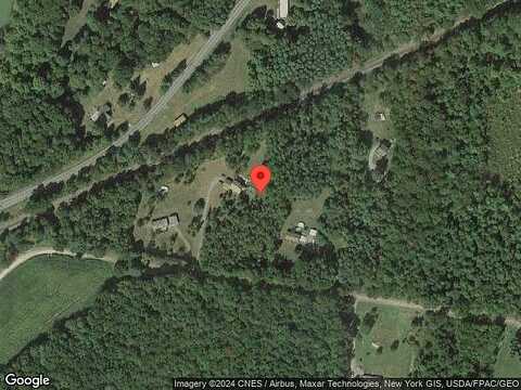 Hunt, BUSKIRK, NY 12028