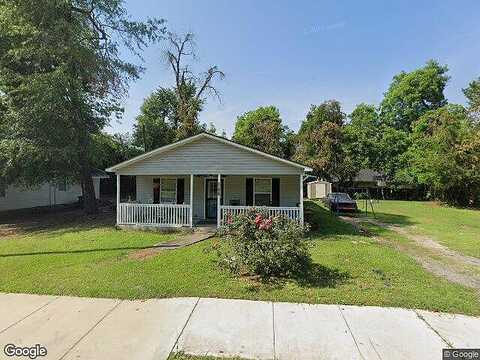 Jones, THOMASVILLE, GA 31792