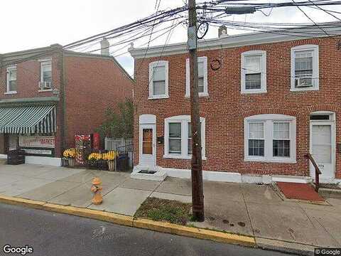 Lincoln, BRISTOL, PA 19007