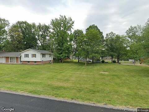 Mildred, PINCKNEYVILLE, IL 62274