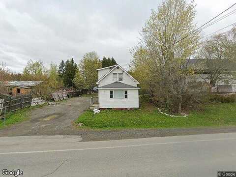 Military, HOULTON, ME 04730