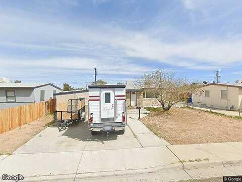 Alvord, RIDGECREST, CA 93555