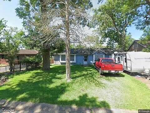 Shanks, CLUTE, TX 77531
