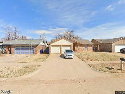 Douglas, MUSTANG, OK 73064