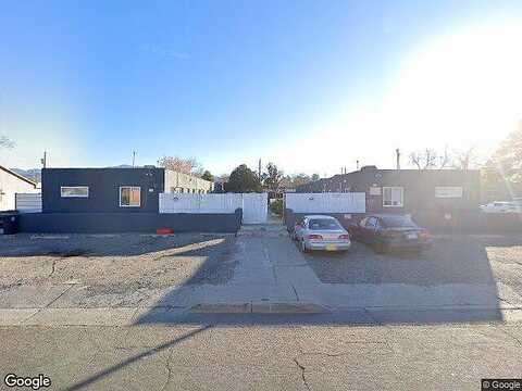 Texas, ALBUQUERQUE, NM 87108
