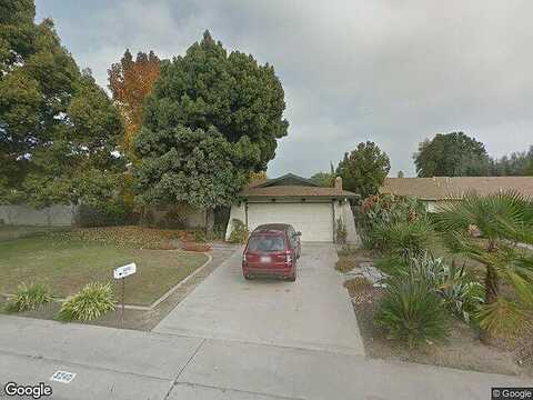 College, VISALIA, CA 93277