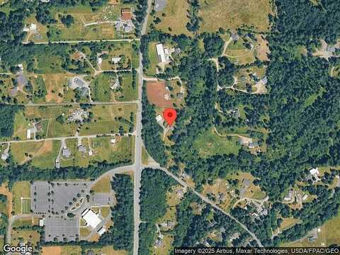 Rock Creek, BATTLE GROUND, WA 98604
