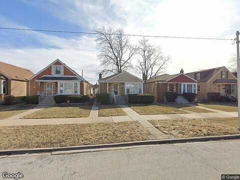 84Th, CHICAGO, IL 60652