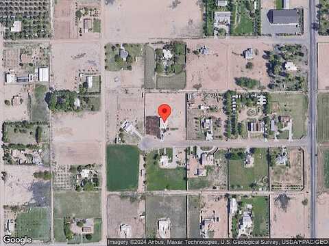 Lucky Lou, SOMERTON, AZ 85350