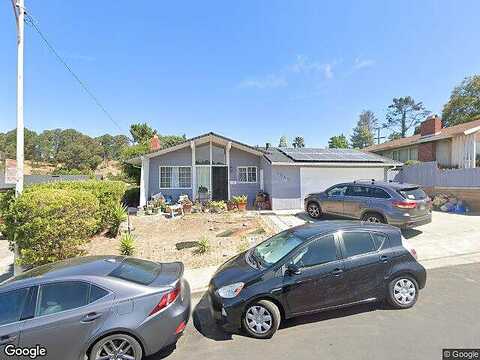Annapolis, SAN PABLO, CA 94806