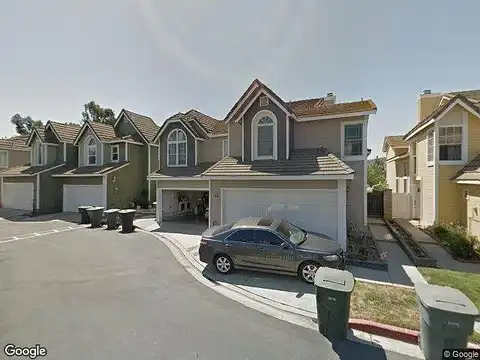 Southdowns, CHINO HILLS, CA 91709
