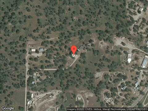Frazier, AUBERRY, CA 93602