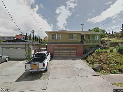 Kelly, HAYWARD, CA 94541