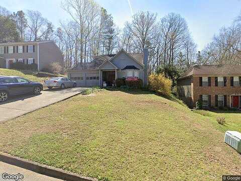 Summer View, ALPHARETTA, GA 30022
