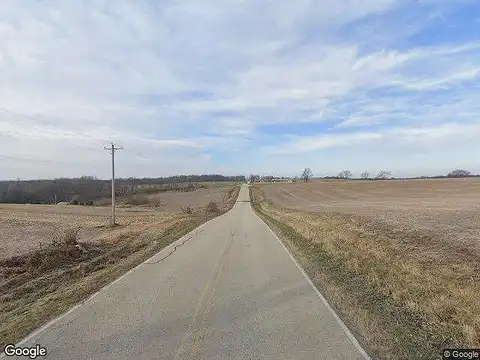 County Hwy V, CAZENOVIA, WI 53924