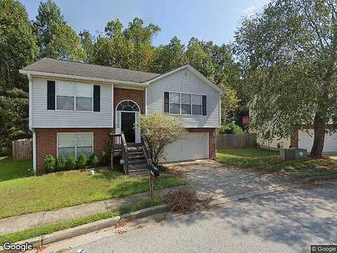Springside, DECATUR, GA 30034