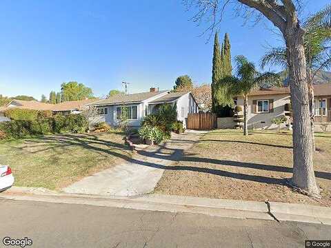 Pontiac, LA CRESCENTA, CA 91214