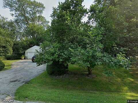 162Nd, MARKHAM, IL 60428