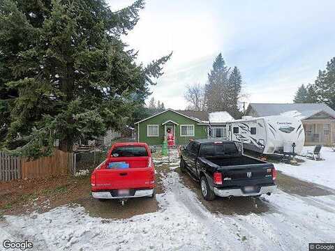 2Nd, SPIRIT LAKE, ID 83869