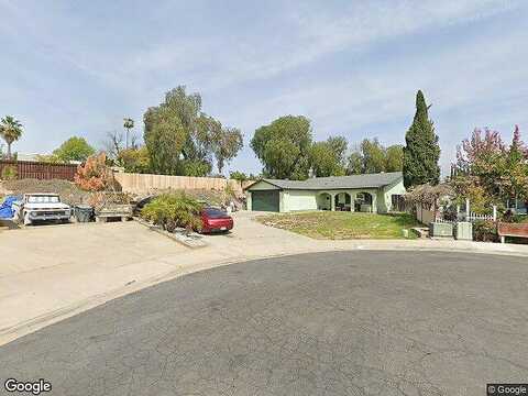 Meadow, LEMON GROVE, CA 91945