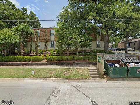 Bernard, DENTON, TX 76201