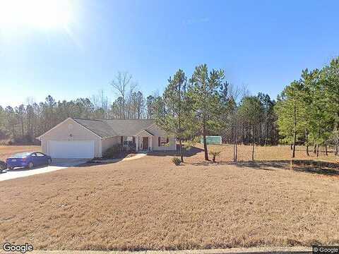 Bramble Bush, COVINGTON, GA 30014