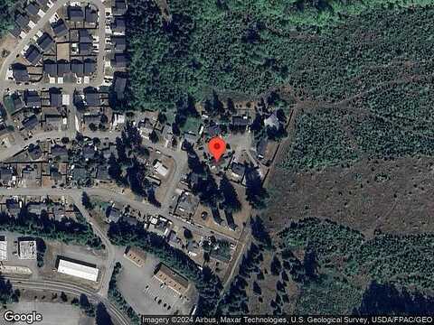 Cedar, WINLOCK, WA 98596