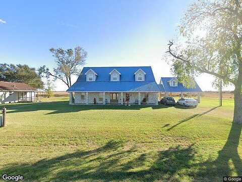 County Road 430, LOLITA, TX 77971
