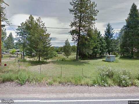 Dick George, CAVE JUNCTION, OR 97523