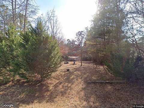 High, FORSYTH, GA 31029