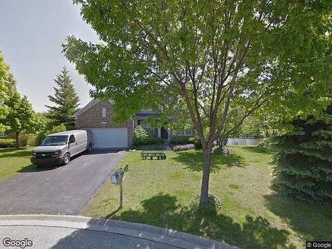Hummingbird, LINDENHURST, IL 60046