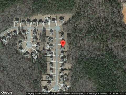 Ivy, SENOIA, GA 30276