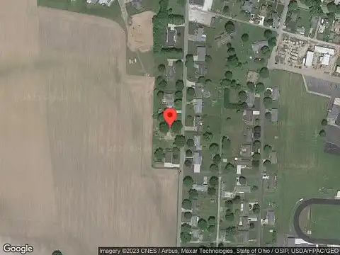 Johnson, WEST LAFAYETTE, OH 43845