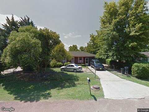 Mitchell, ITTA BENA, MS 38941