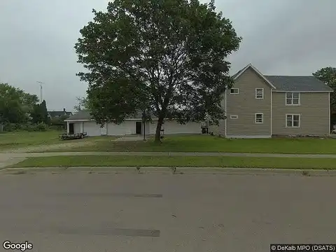 10Th, DEKALB, IL 60115
